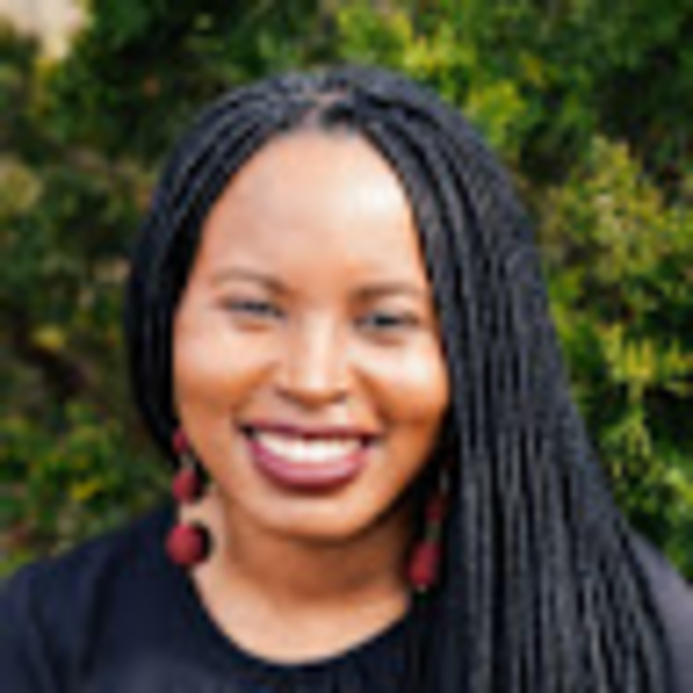 Meet your Posher, Oghogho